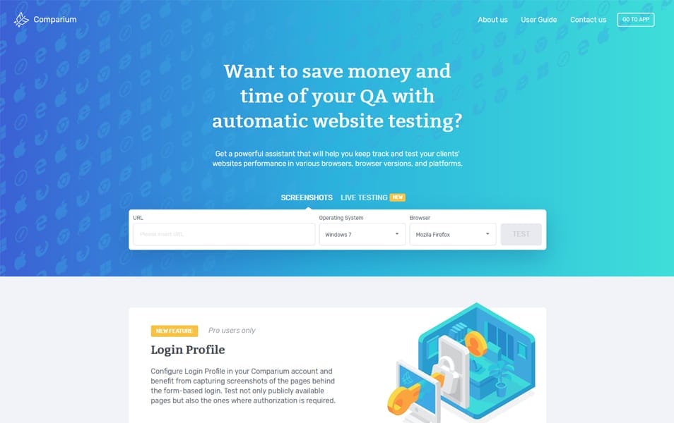 15+ Best Cross-Browser Testing Tools 2022 17 Comparium