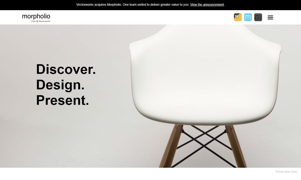 Morpholio Board