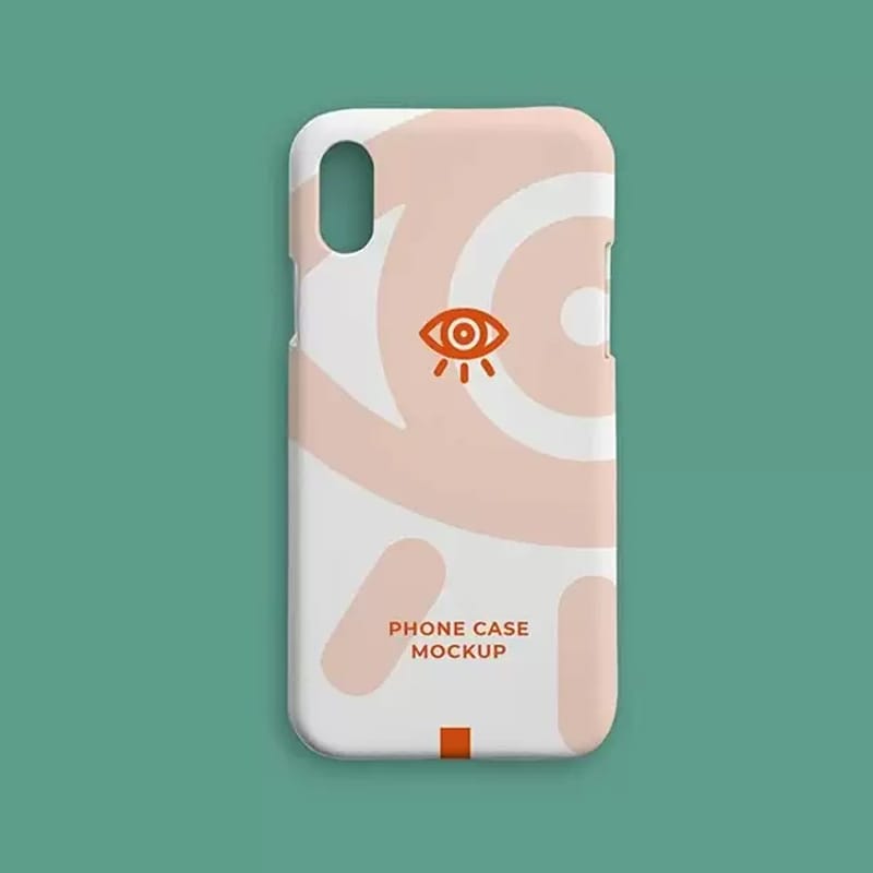 Phone Case Mockup