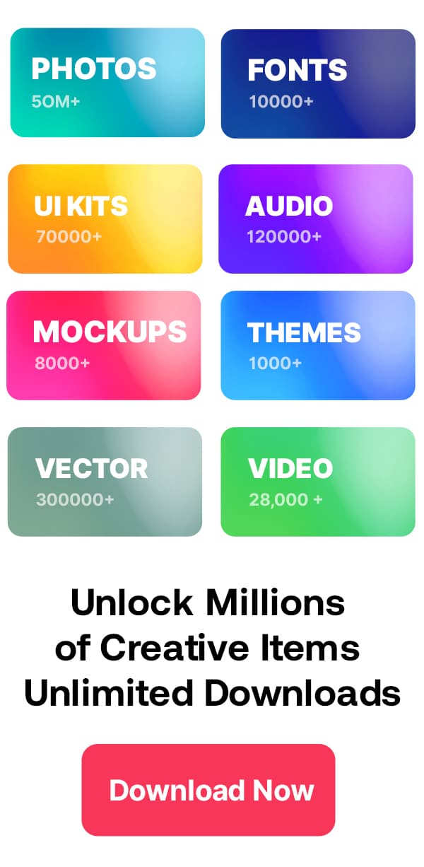 Awesome Step Process UI Element PSD For Free Download - Freebie No: 34
