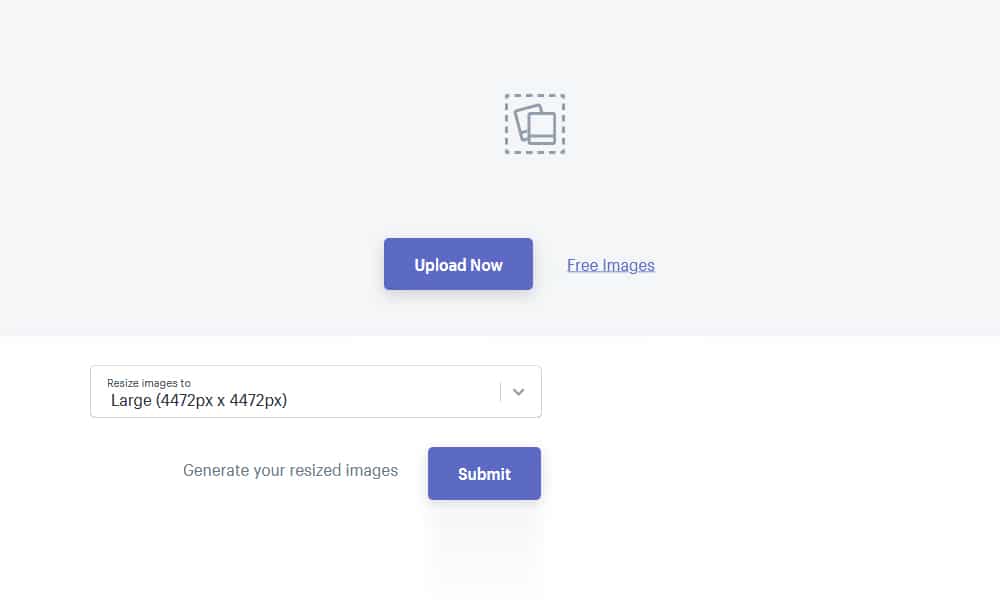 Free Online Image Resizer | Shopify