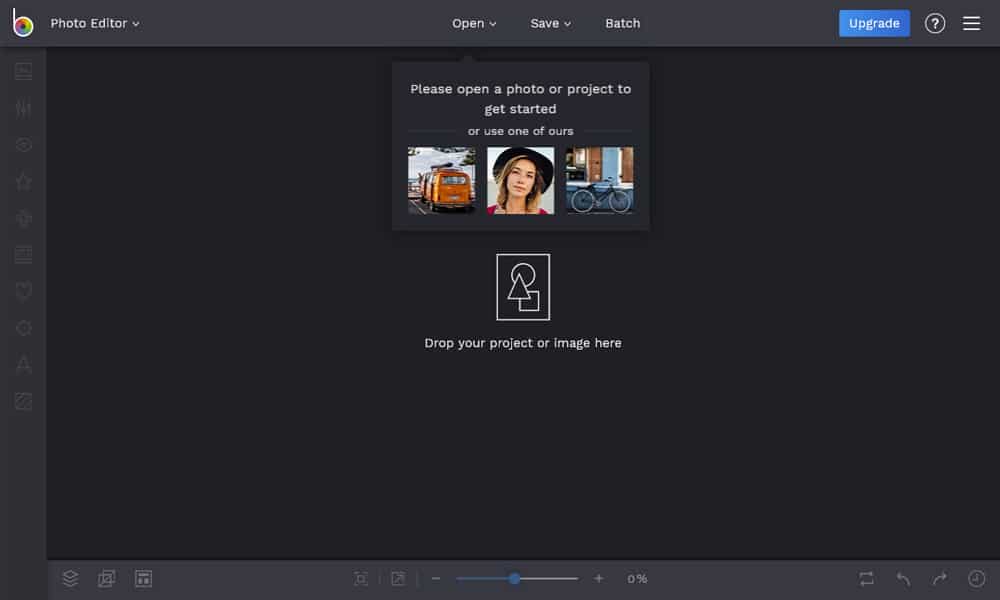 Free Online Image Resizer