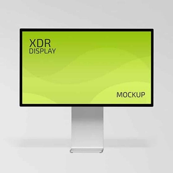 Download 10 Best Free Monitor Mockup Templates Css Author