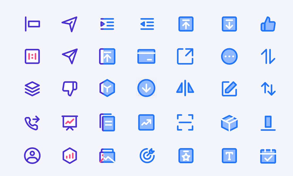 15+ Best React Icon Libraries 6 IconPark