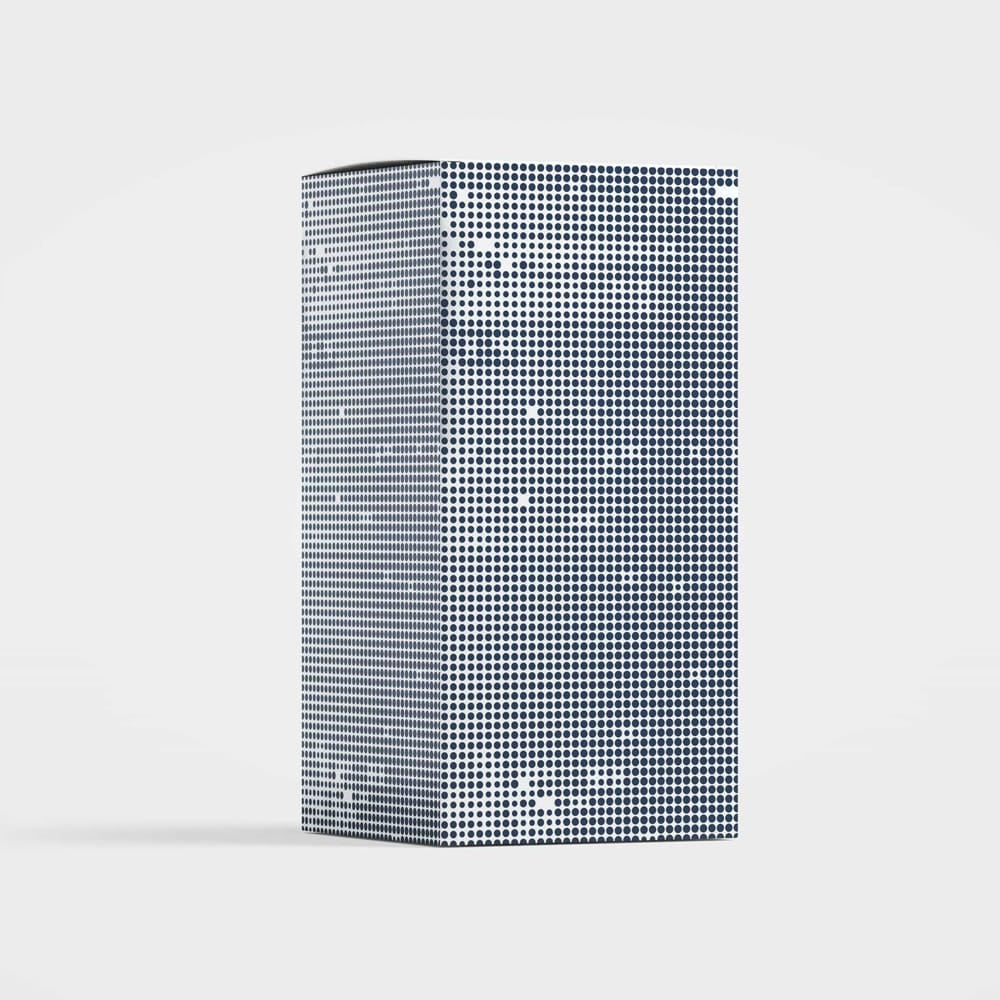 Latest PSD Box Packaging Mockup