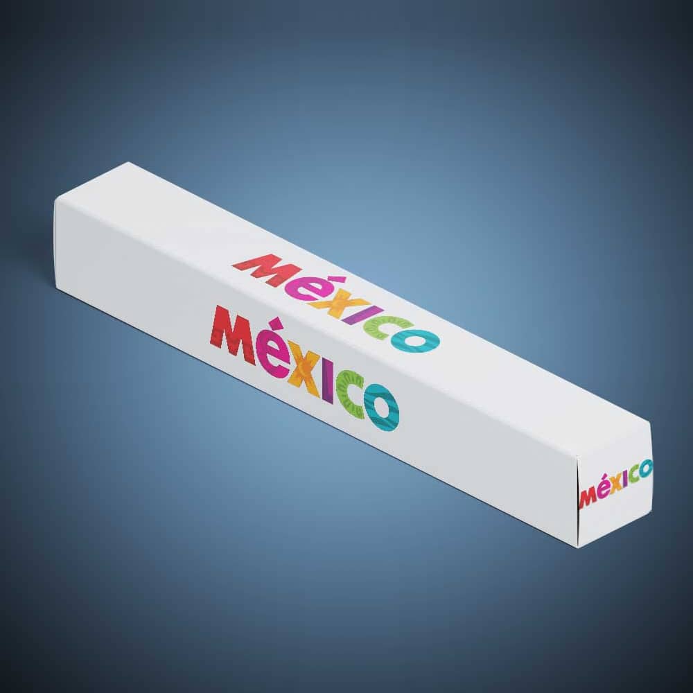 Latest Product Packaging Mockups