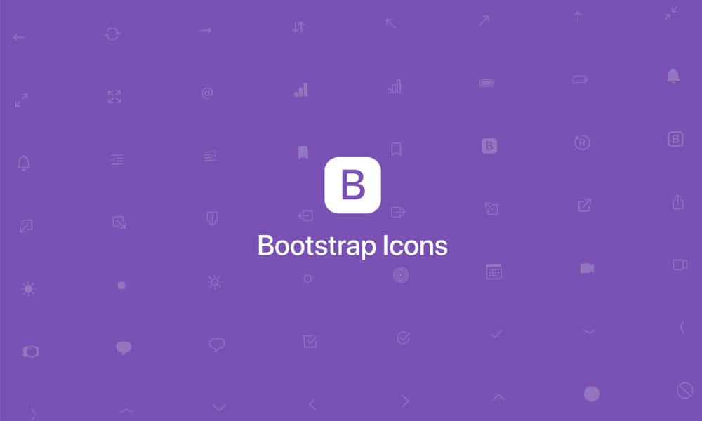 15+ Best React Icon Libraries 10 React Bootstrap Icons