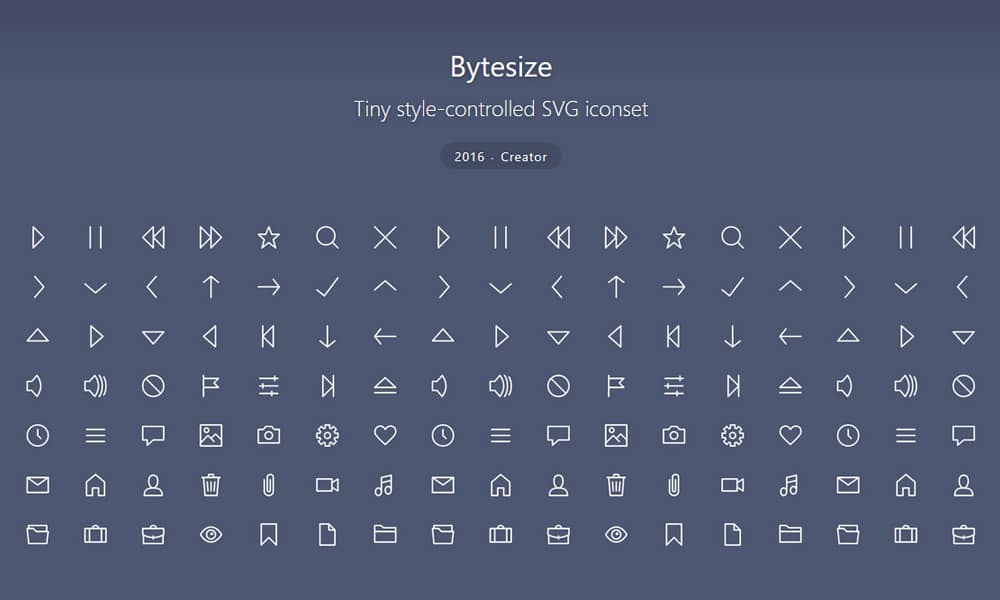15+ Best React Icon Libraries 15 React Bytesize Icons