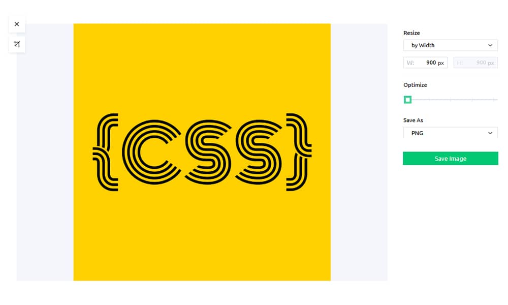 Resize Images Online | Resizing App