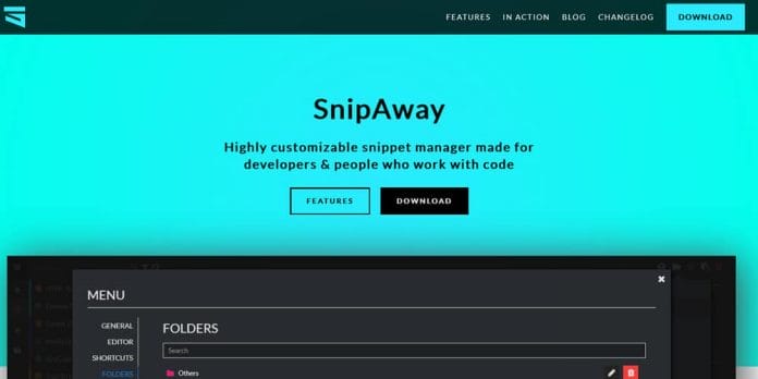 These Are The Best Code Snippet Managers » CSS Author