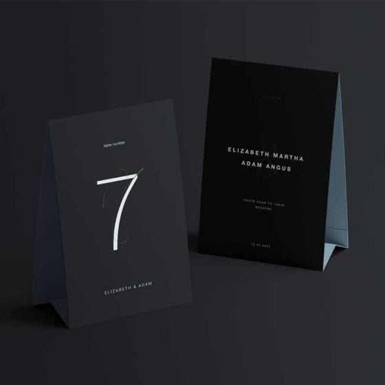 Download 10 Best Free Table Tent Card Mockup Templates Css Author