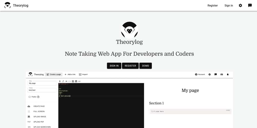 These are the Best Code Snippet Managers 32 Code Snippets Manager