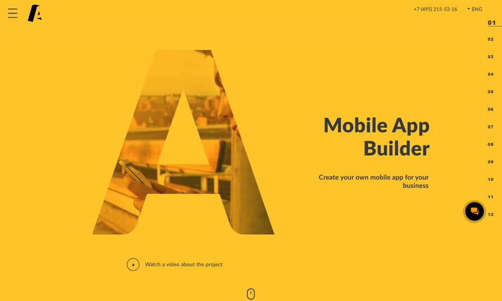 20+ Best Mobile App Builders 2022 20 AppRopio