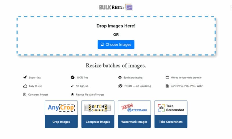 Easy To Use Social Media Image Resizer Tools » CSS Author