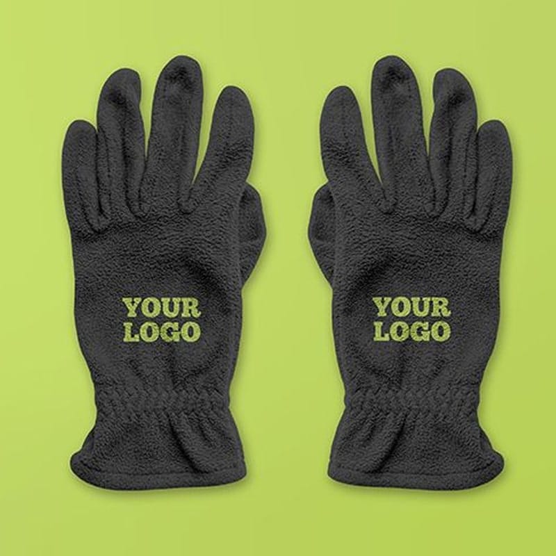 Free Glove Mockups