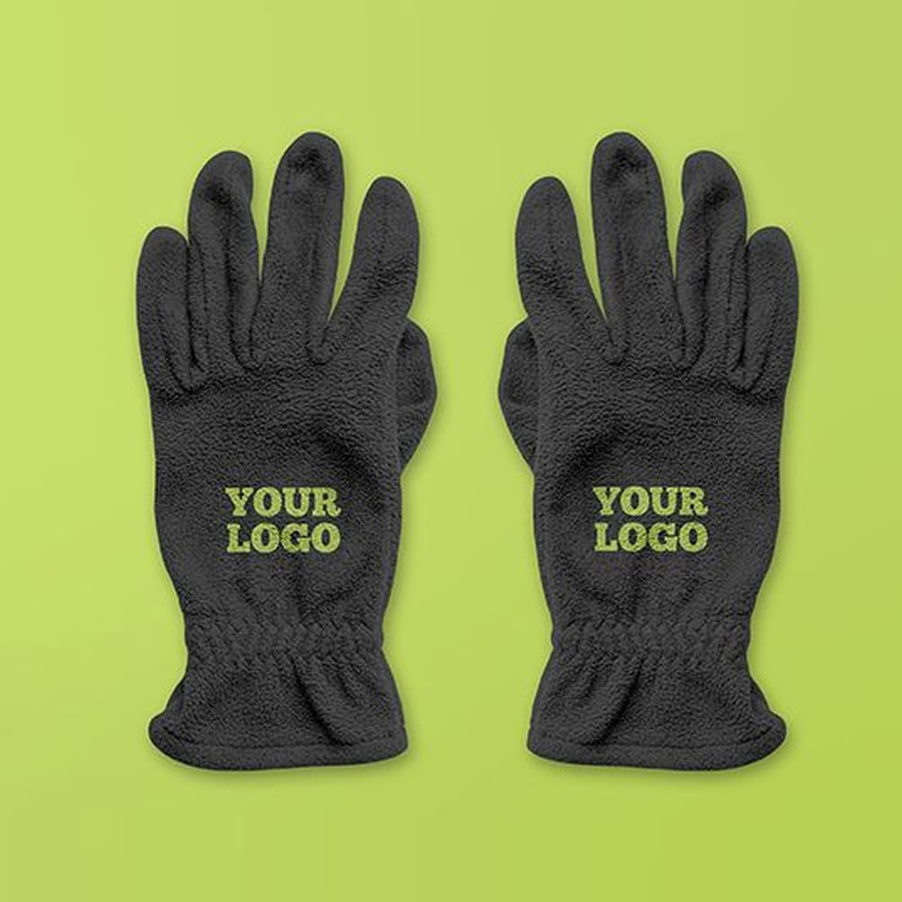 Free Glove Mockups