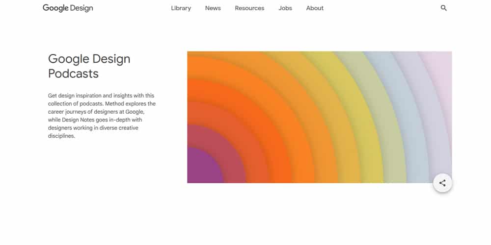Best UI/UX Design Podcasts 8 Best UI/UX Design Podcasts 1