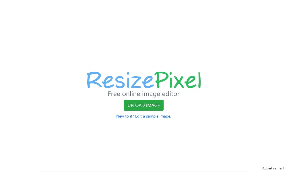 ResizePixel