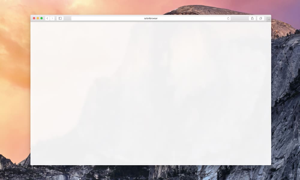 Safari Browser for Figma