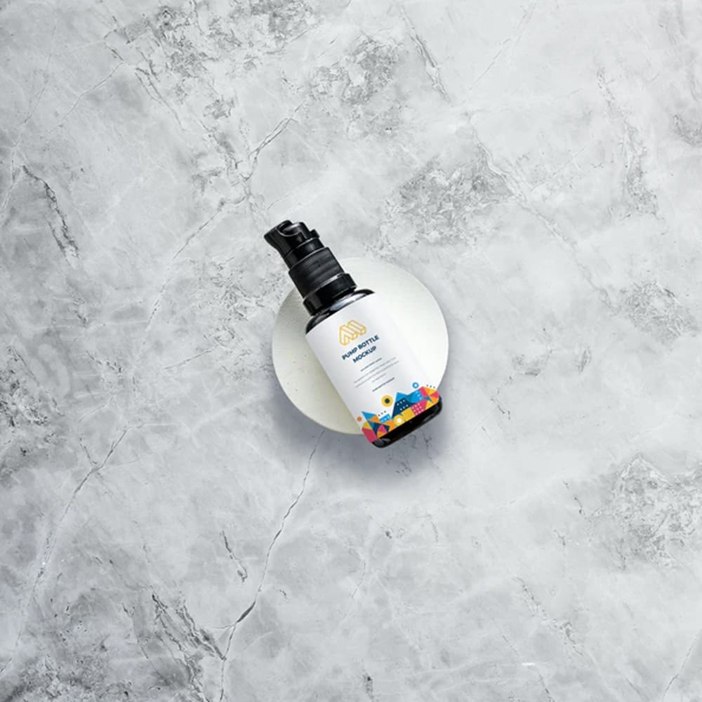 Small Glass Spray Bottles