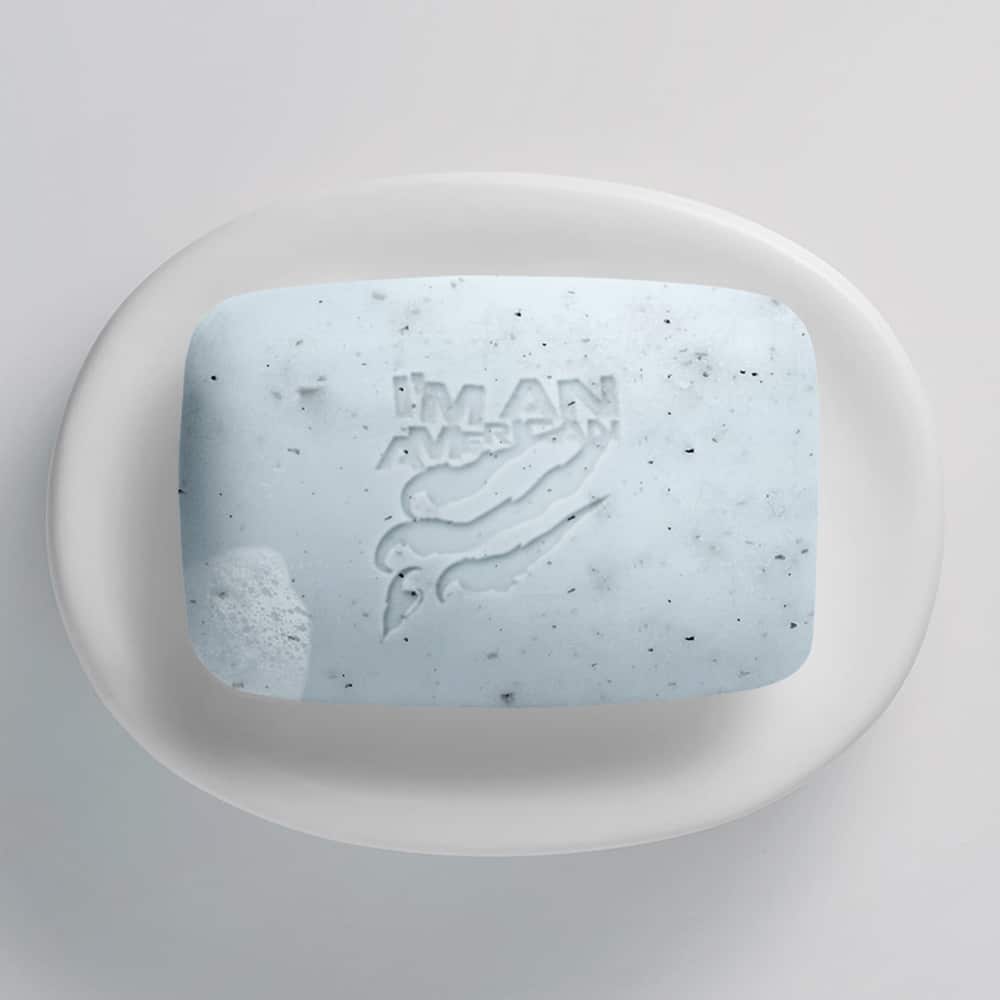 Soap Horizontal View Design Mockups