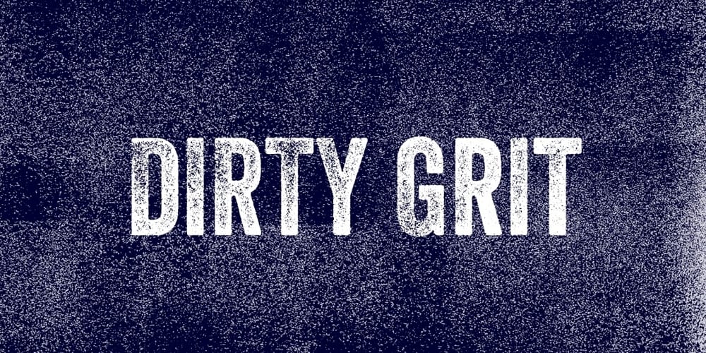 Dirty Grit Textures