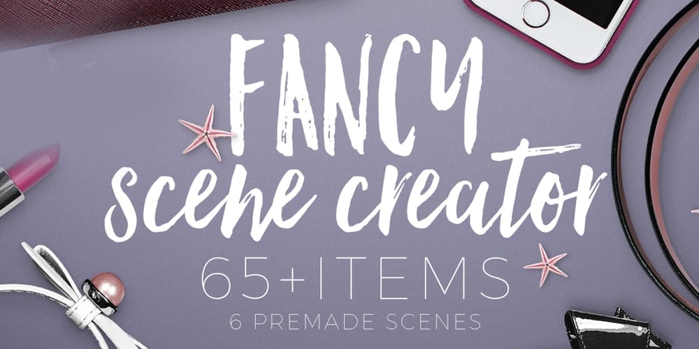 Best Free Scene Creators For Designers » CSS Author