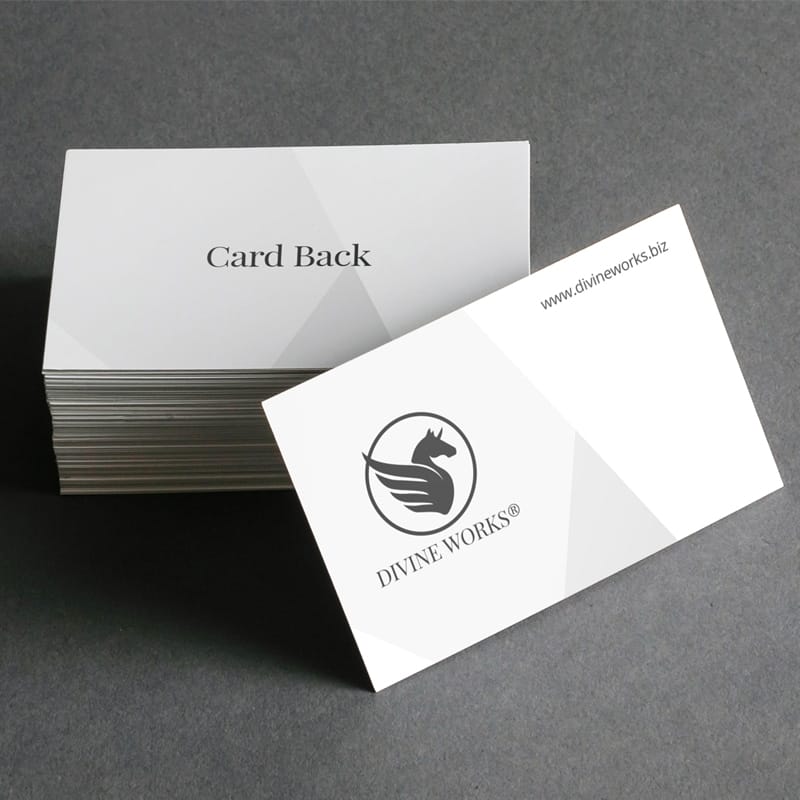 Free Business Cards Mockup PSD