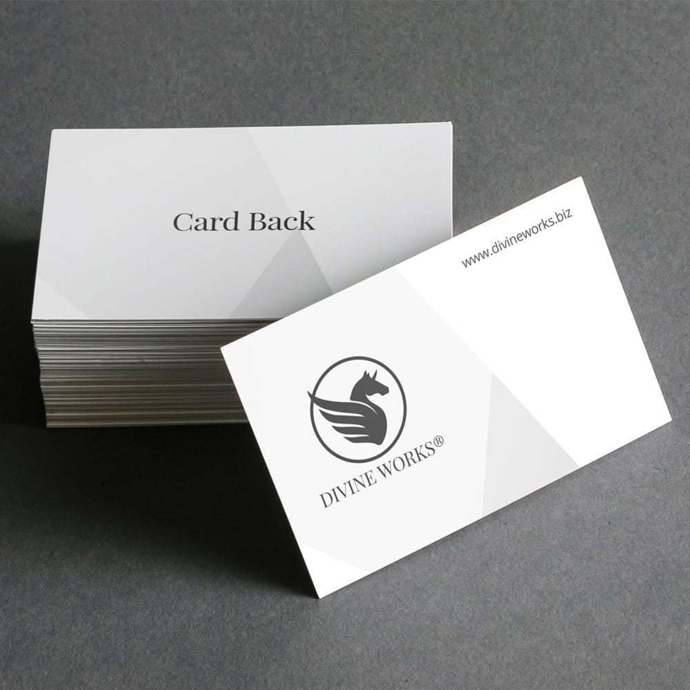 Free Business Cards Mockup PSD