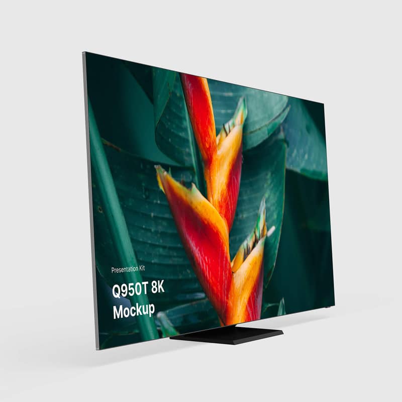 Download 10 Best Free Tv Mockup Templates Css Author