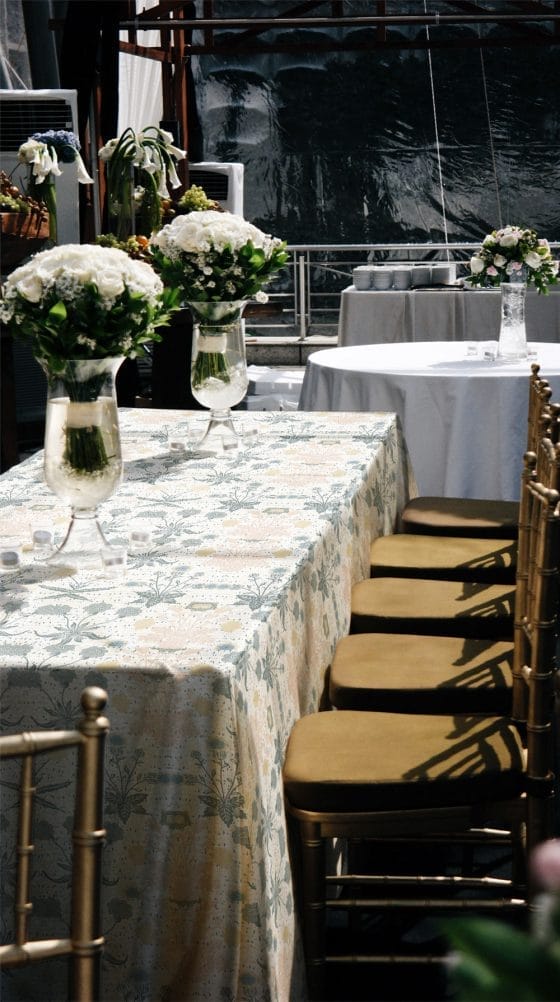 Free Tablecloth Mockup PSD Template » CSS Author