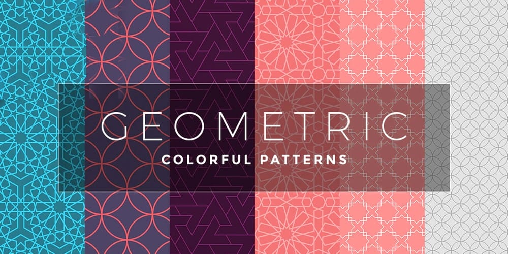Ultimate Collection Of Free Patterns » CSS Author