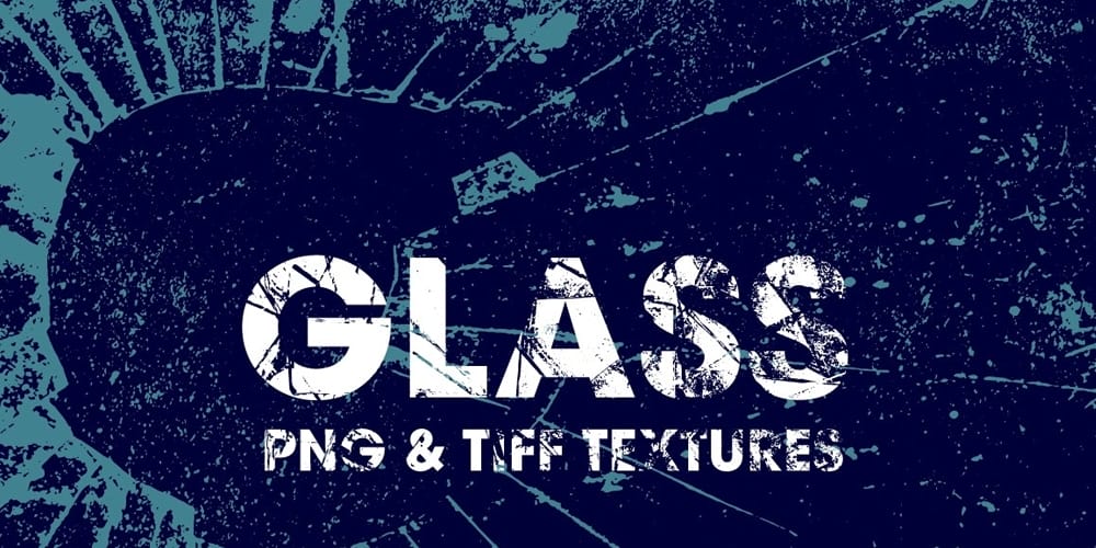 Glass Textures