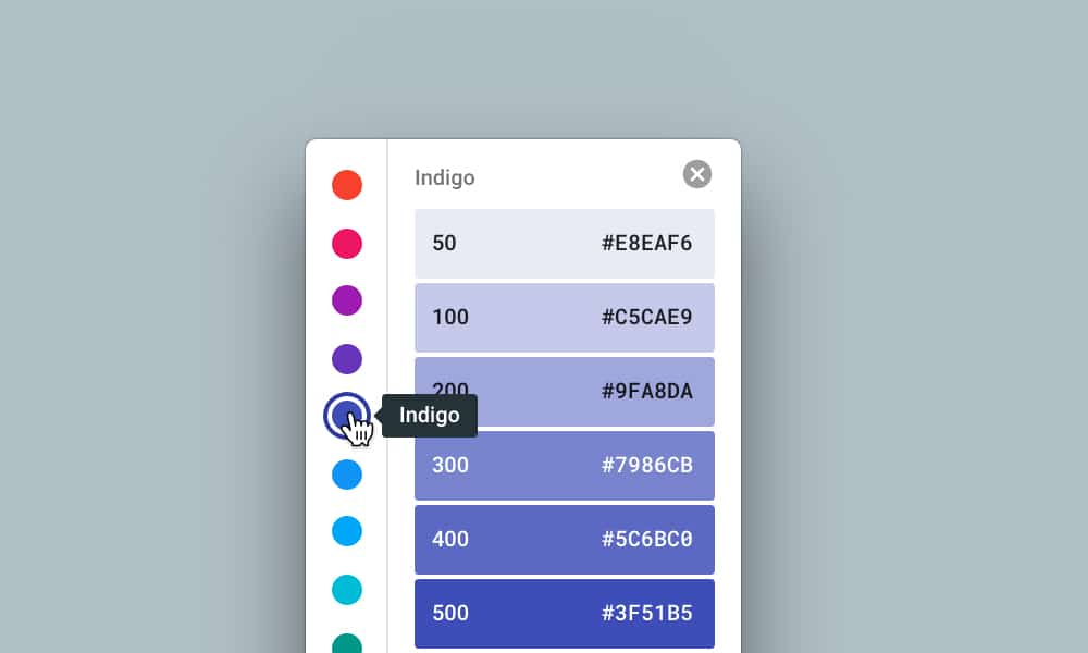 Best Color Tools And Articles For Designers » CSS Author