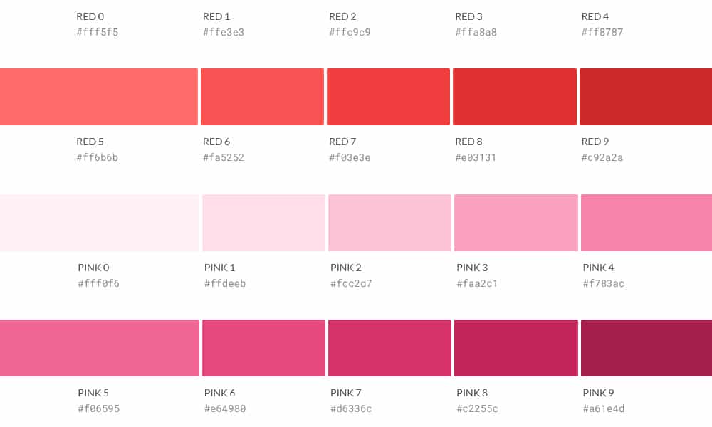 Best Color Tools And Articles For Designers » CSS Author