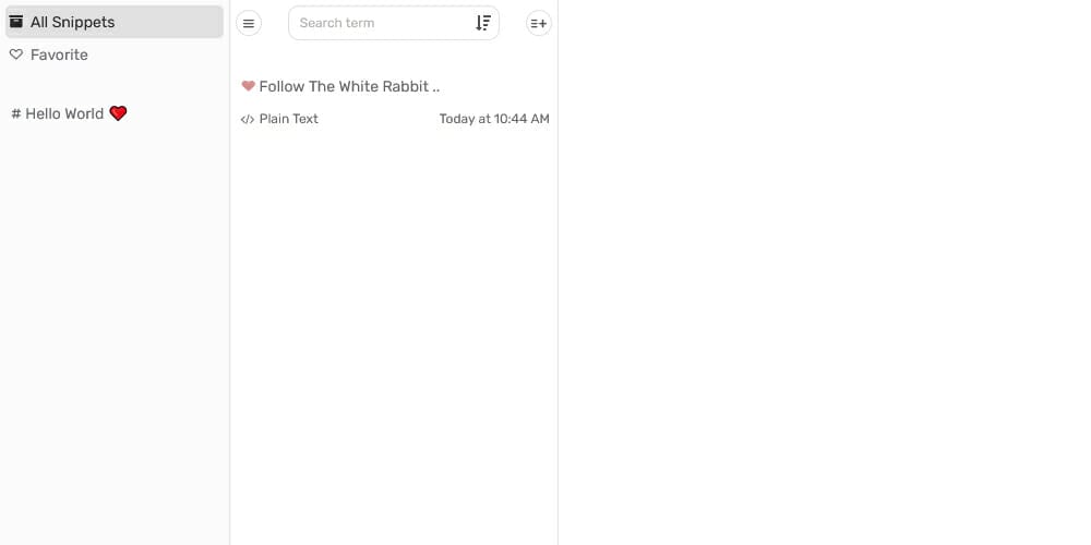 These Are The Best Code Snippet Managers » CSS Author