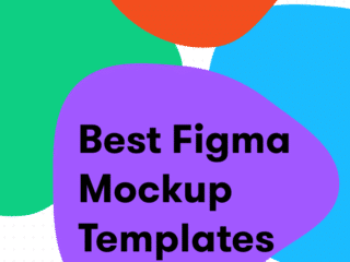 100+ Best Figma Mockup Templates