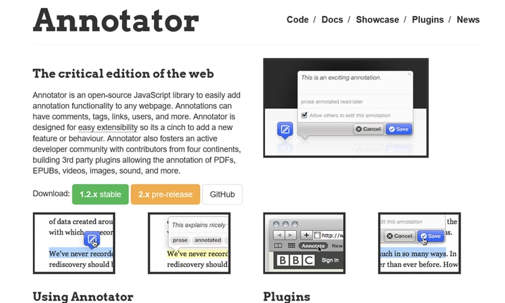 Annotator