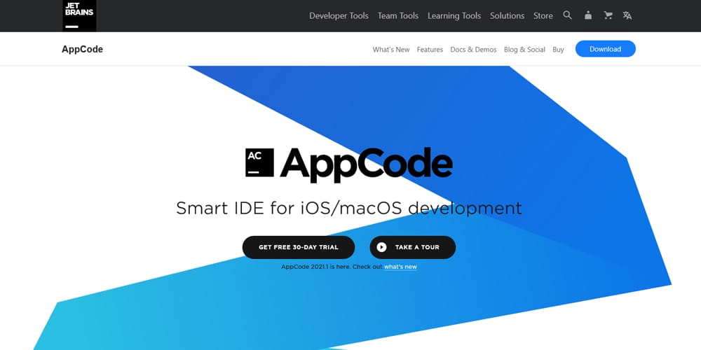What are the best IDEs for Programmers? 13 AppCode