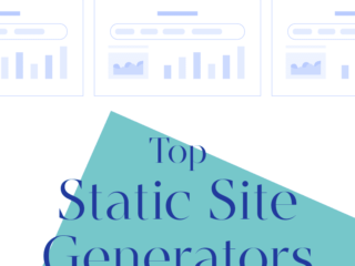 Best Static Site Generators for 2021