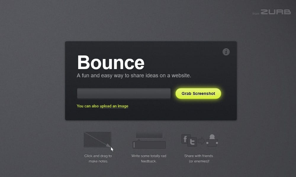 Bounce