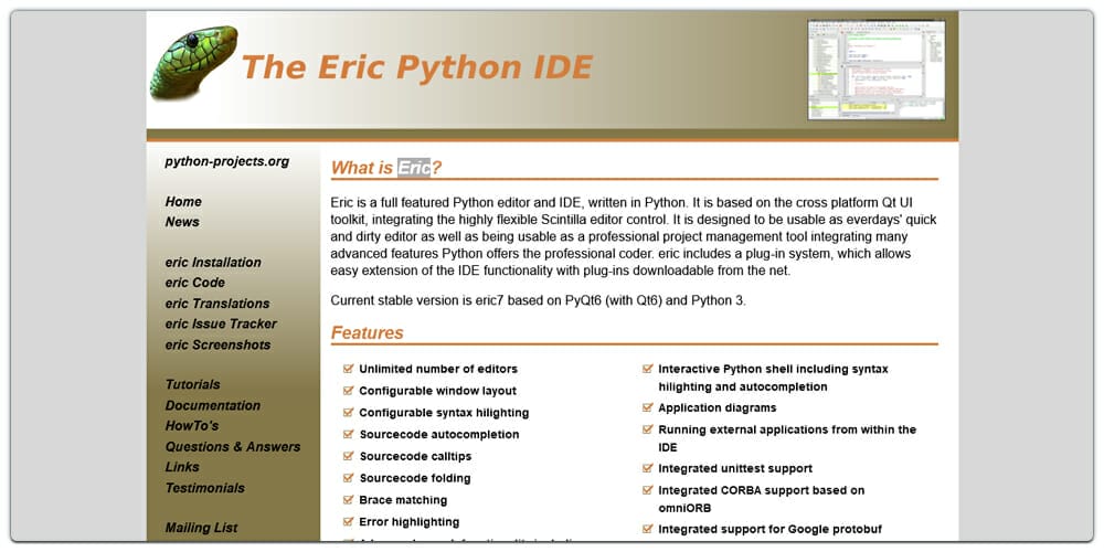 What Are The Best IDE For Programmers
