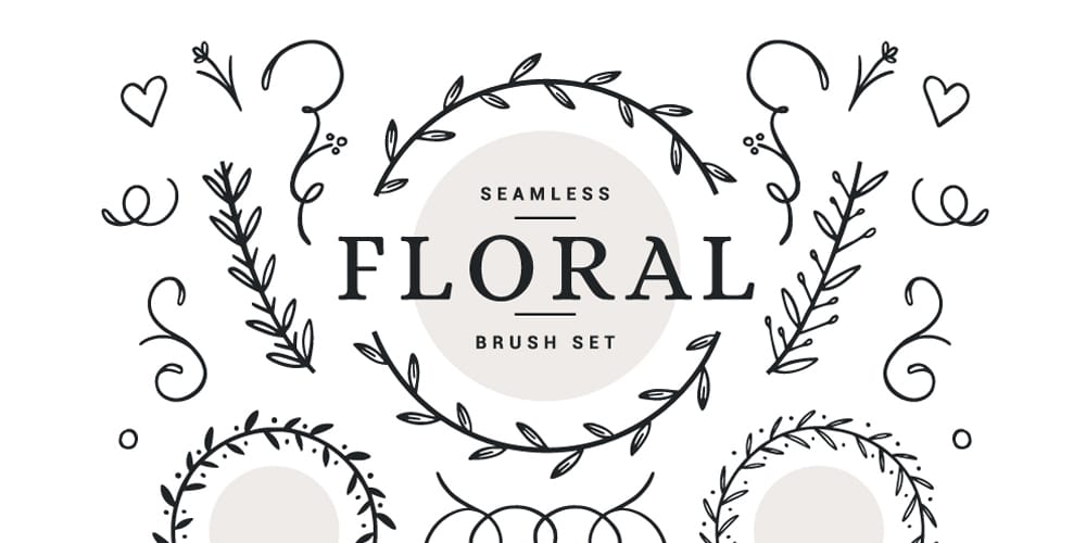 Free Brushes for Adobe Illustrator 4