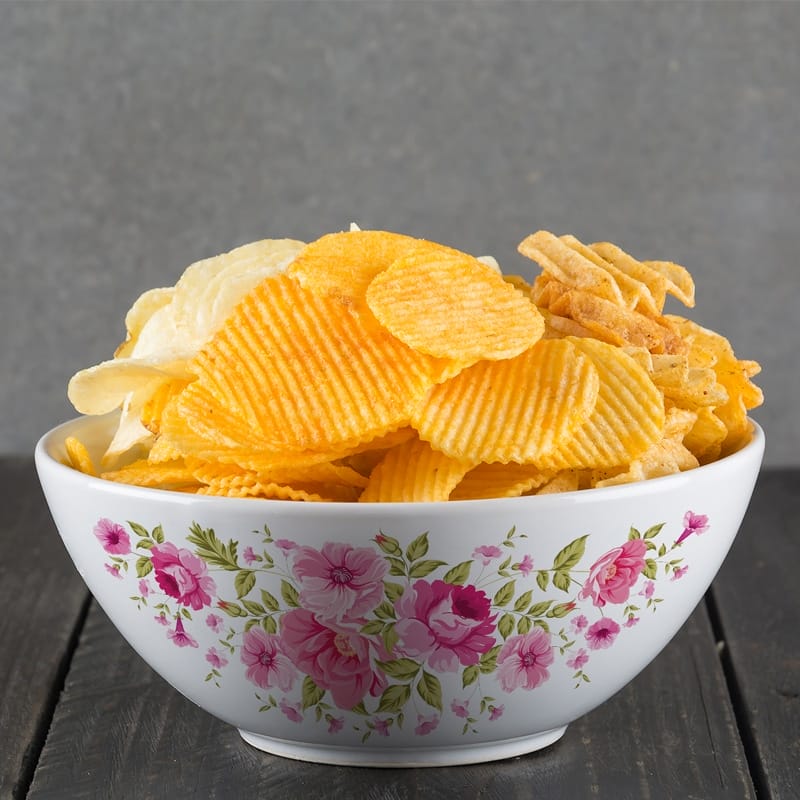 Free Bowl Mockup PSD Template