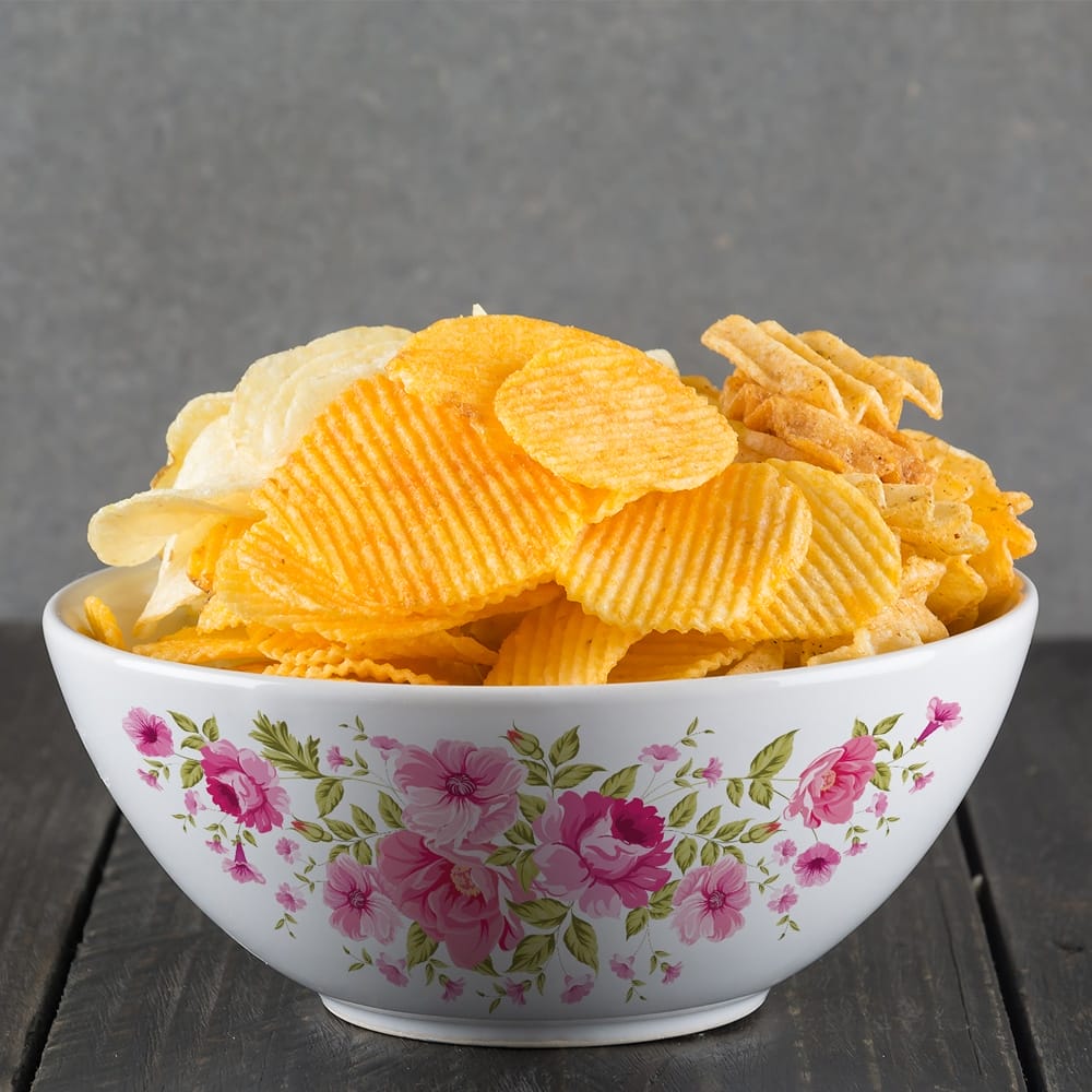 Free Bowl Mockup PSD Template