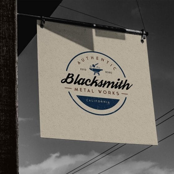 Download 50 Best Free Signage Mockup Templates Css Author