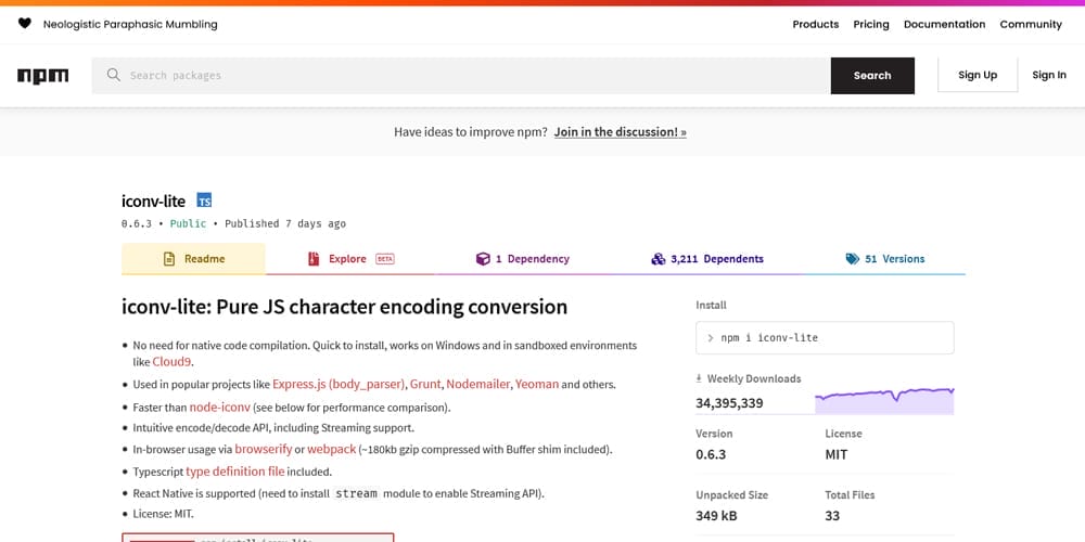 Great Node.js Encryption Libraries 7 Node.js Encryption Libraries