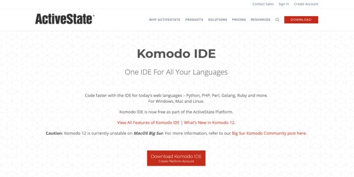 What Are The Best IDE For Programmers