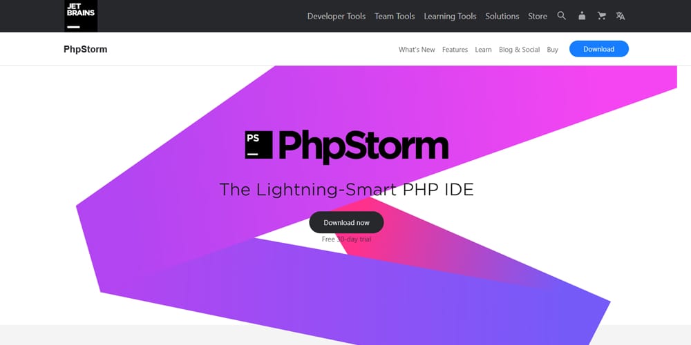 What are the best IDEs for Programmers? 8 PhpStorm