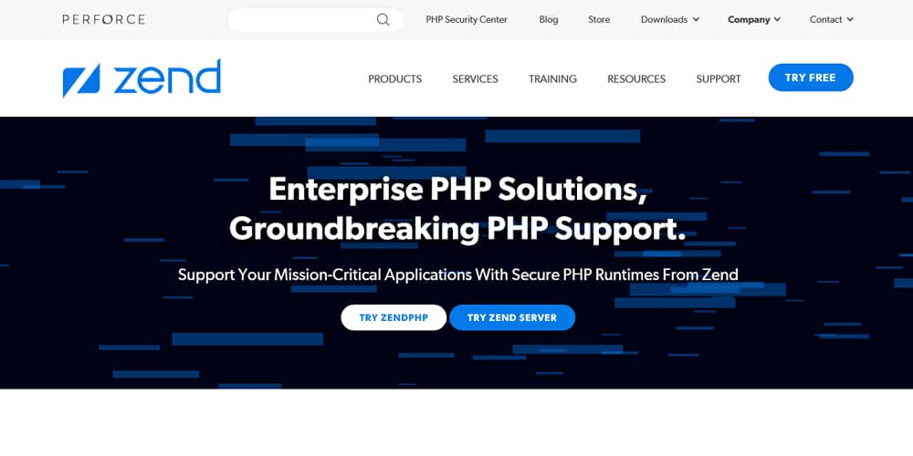 What are the best IDEs for Programmers? 21 Zend Studio